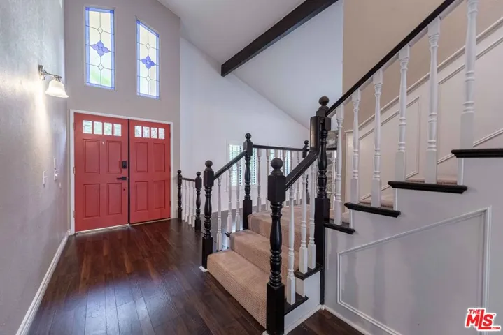 27821 Via Amistosa, Agoura Hills, California 91301
