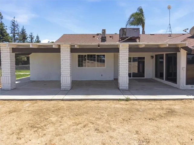 7280 W Menlo, Fresno, California 93723