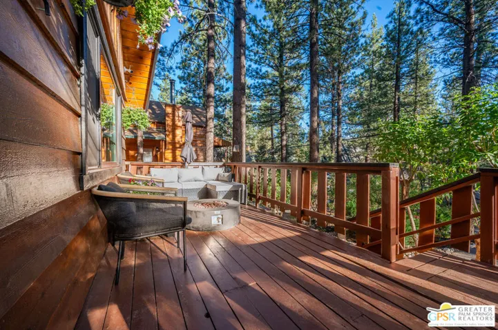 634 W Rainbow Boulevard, Big Bear City, California 92314