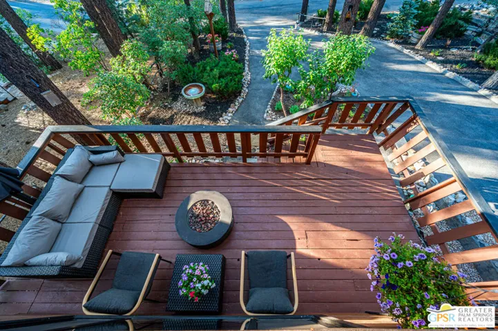 634 W Rainbow Boulevard, Big Bear City, California 92314