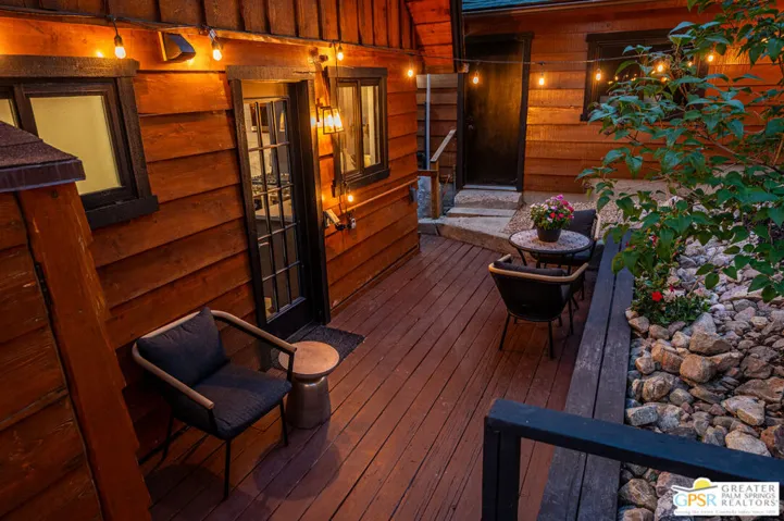 634 W Rainbow Boulevard, Big Bear City, California 92314