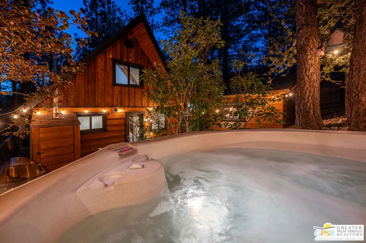 634 W Rainbow Boulevard, Big Bear City, California 92314