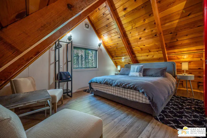 634 W Rainbow Boulevard, Big Bear City, California 92314