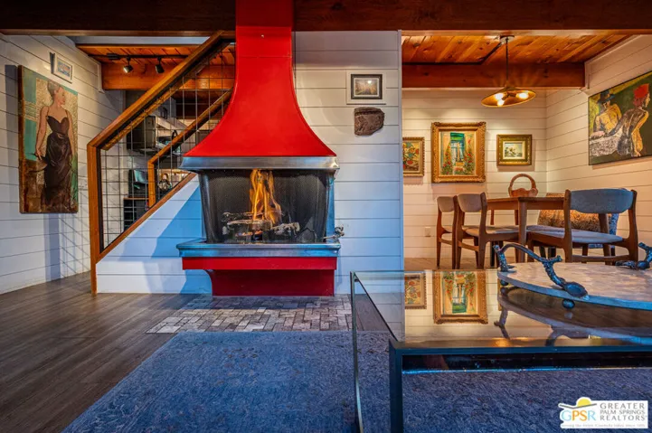 634 W Rainbow Boulevard, Big Bear City, California 92314