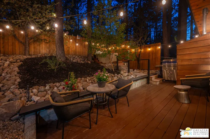 634 W Rainbow Boulevard, Big Bear City, California 92314