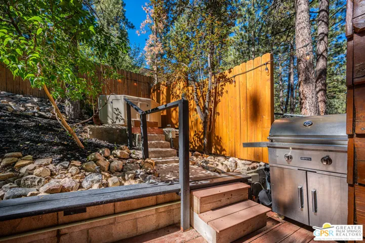 634 W Rainbow Boulevard, Big Bear City, California 92314