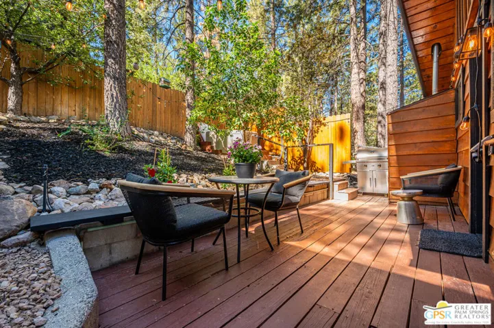 634 W Rainbow Boulevard, Big Bear City, California 92314