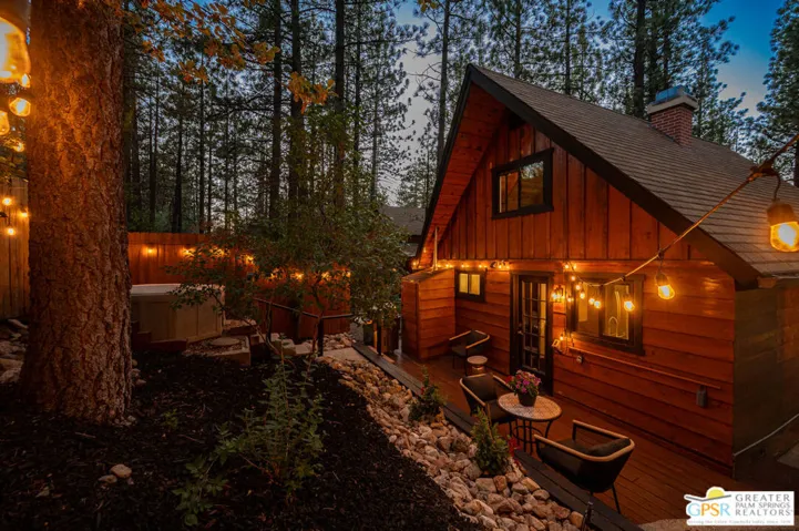 634 W Rainbow Boulevard, Big Bear City, California 92314