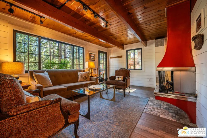 634 W Rainbow Boulevard, Big Bear City, California 92314
