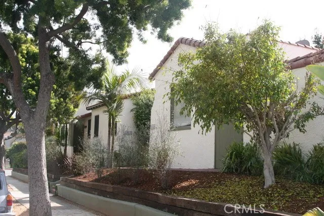 2654 7th, Santa Monica, California 90405