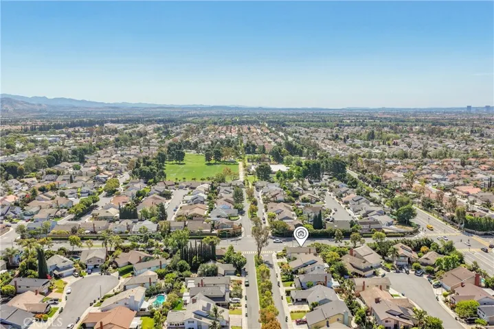14 Yorktown, Irvine, California 92620