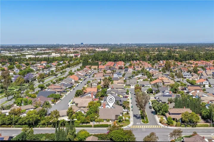 14 Yorktown, Irvine, California 92620