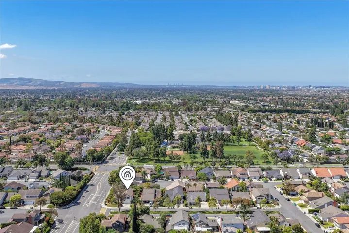14 Yorktown, Irvine, California 92620