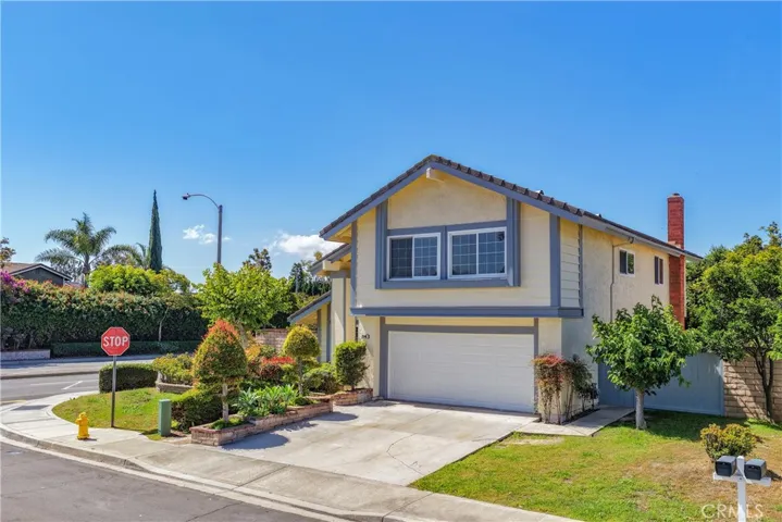 14 Yorktown, Irvine, California 92620