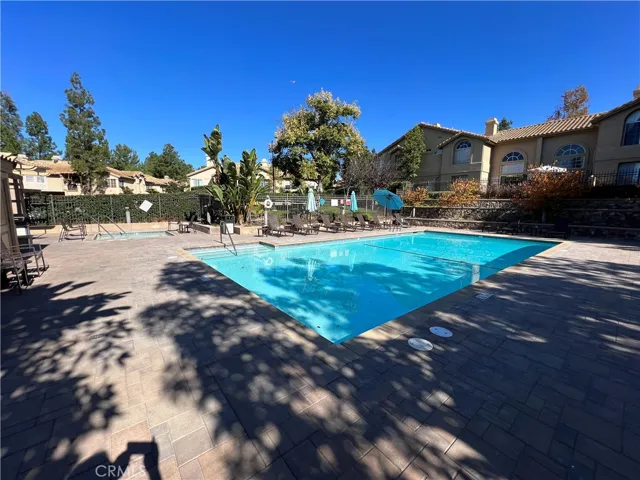 Pictures are from before current tenant moved in.