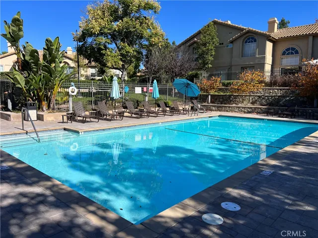 Pictures are from before current tenant moved in.