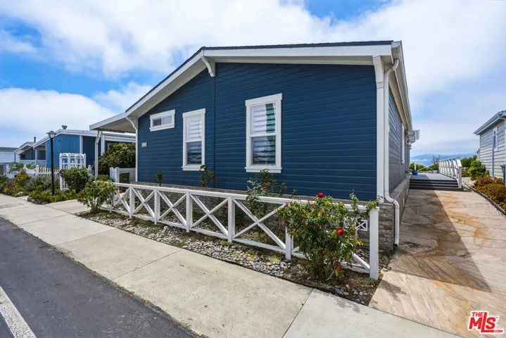 29500 Heathercliff Road 265, Malibu, California 90265
