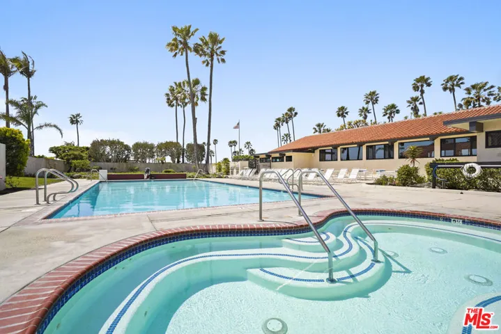 29500 Heathercliff Road 265, Malibu, California 90265