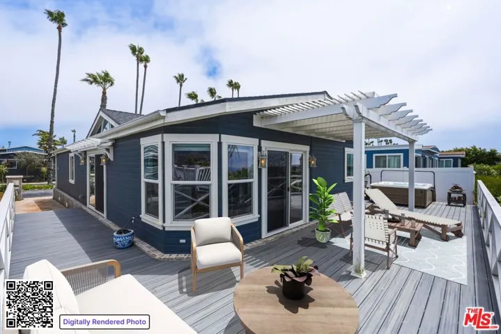 29500 Heathercliff Road 265, Malibu, California 90265