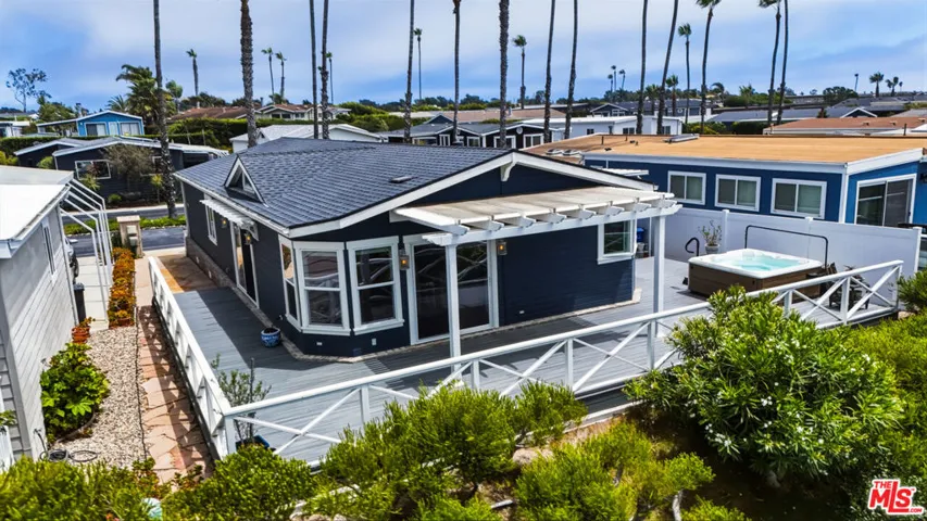 29500 Heathercliff Road 265, Malibu, California 90265