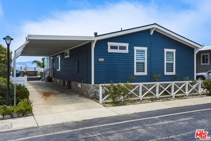 29500 Heathercliff Road 265, Malibu, California 90265
