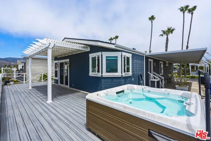 29500 Heathercliff Road 265, Malibu, California 90265