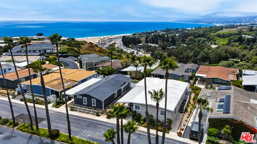29500 Heathercliff Road 265, Malibu, California 90265