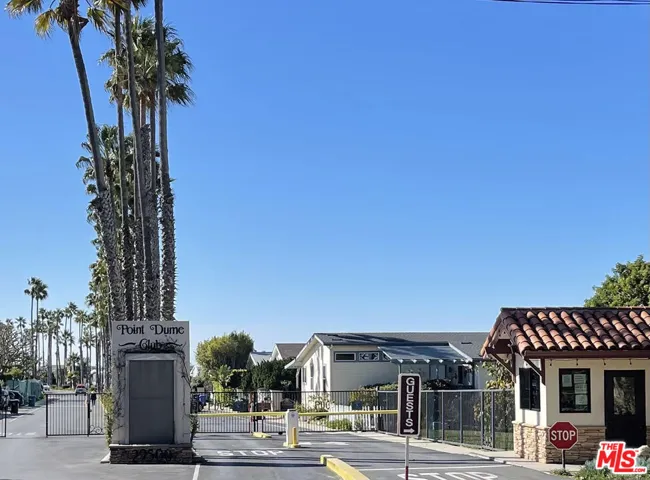 29500 Heathercliff Road 265, Malibu, California 90265
