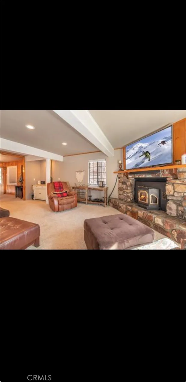667 Talmadge Road, Big Bear Lake, California 92305 — photo 5