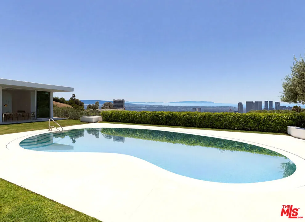 1029 Wallace, Beverly Hills, California 90210 — photo 5
