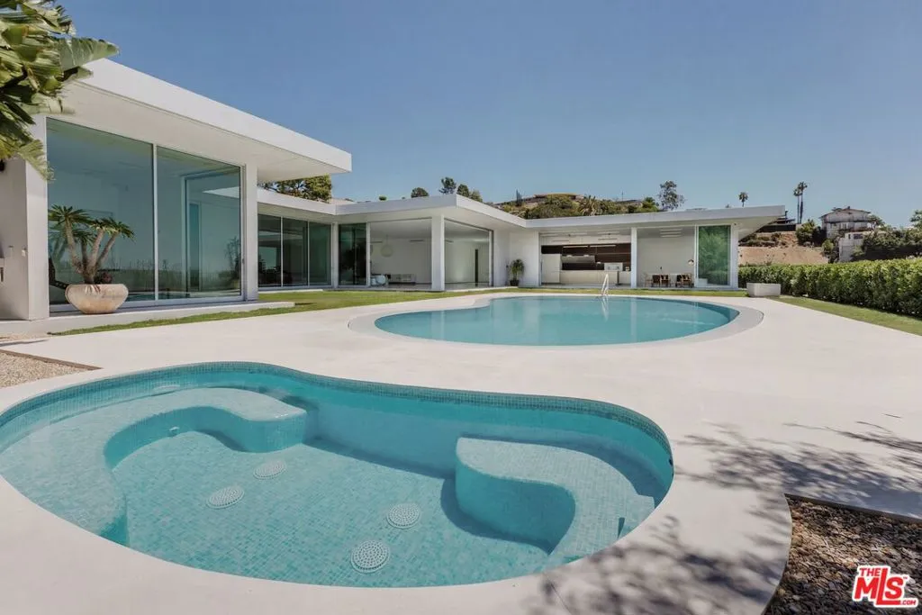 1029 Wallace, Beverly Hills, California 90210 — photo 4