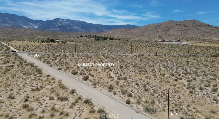 4491114 Highway 18, Lucerne Valley, California 92356