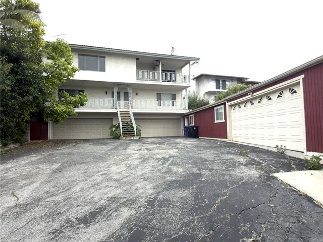 1510 S Western, San Pedro, California 90732