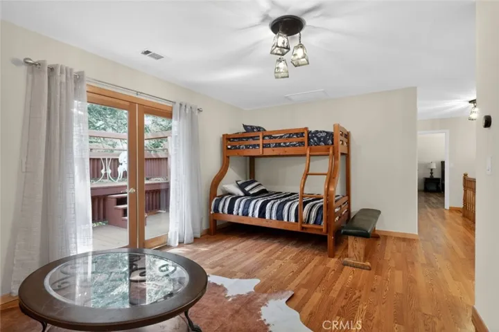 1401 Zion Way, Pine Mountain Club, California 93222