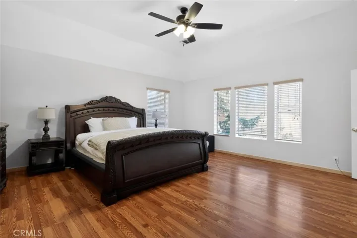 1401 Zion Way, Pine Mountain Club, California 93222