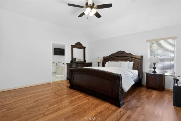 1401 Zion Way, Pine Mountain Club, California 93222