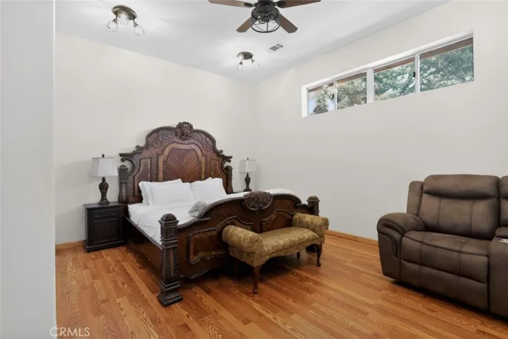 1401 Zion Way, Pine Mountain Club, California 93222
