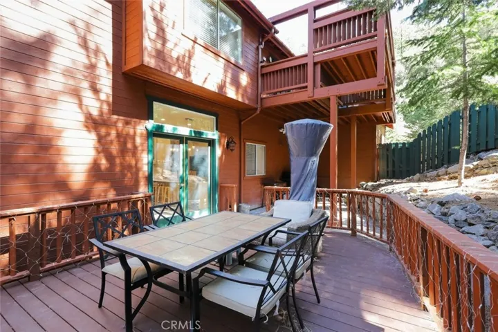 1401 Zion Way, Pine Mountain Club, California 93222