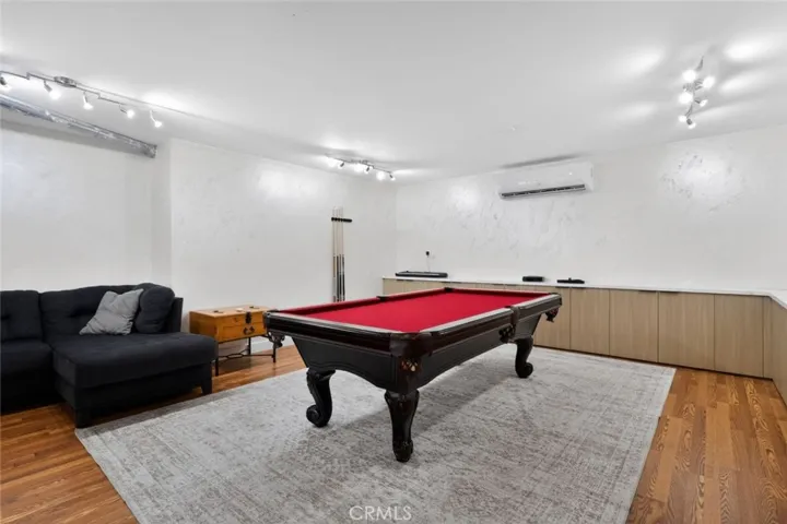 1401 Zion Way, Pine Mountain Club, California 93222