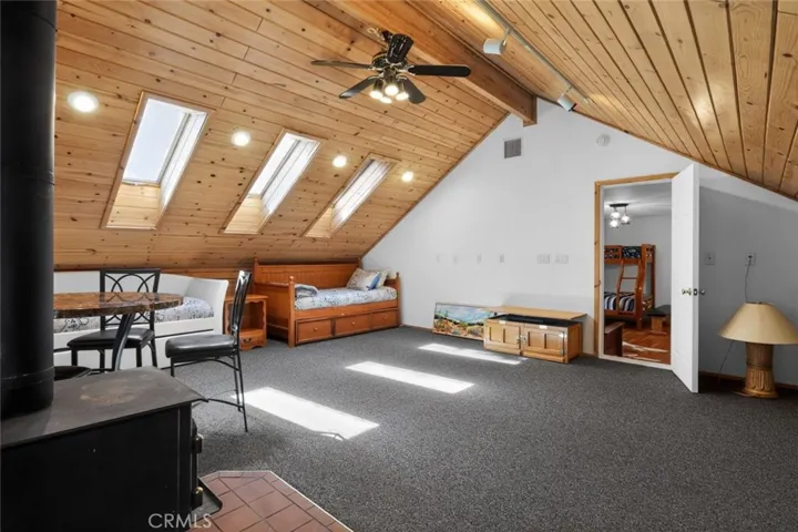 1401 Zion Way, Pine Mountain Club, California 93222