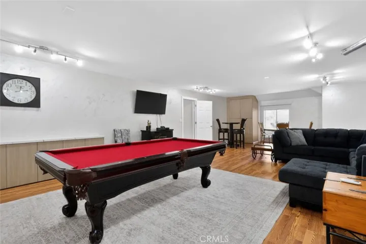 1401 Zion Way, Pine Mountain Club, California 93222