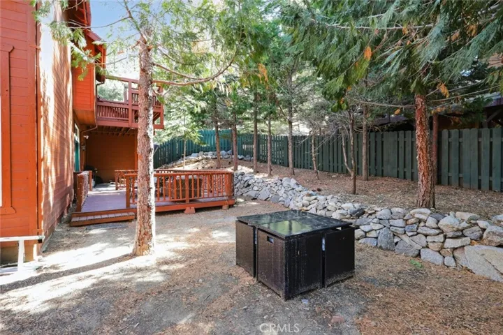 1401 Zion Way, Pine Mountain Club, California 93222