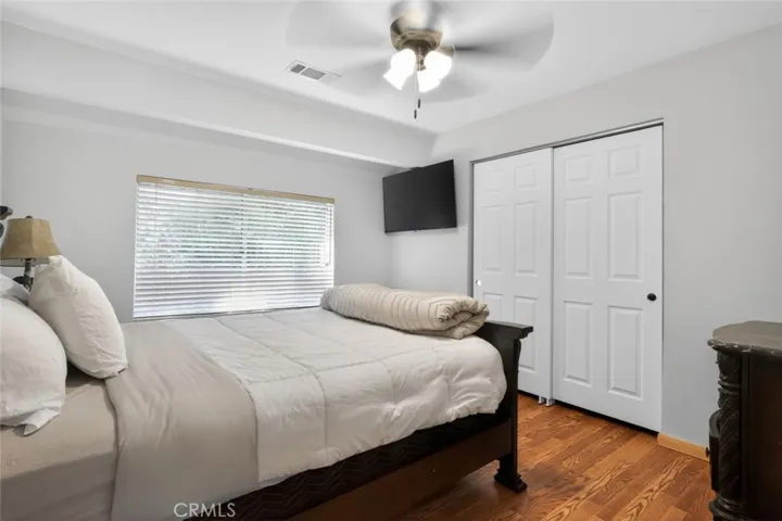 1401 Zion Way, Pine Mountain Club, California 93222