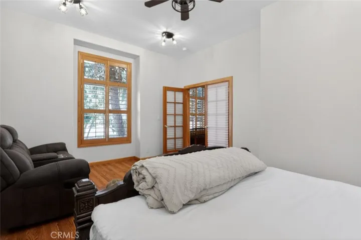 1401 Zion Way, Pine Mountain Club, California 93222