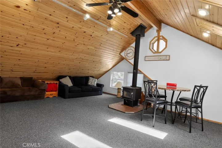 1401 Zion Way, Pine Mountain Club, California 93222