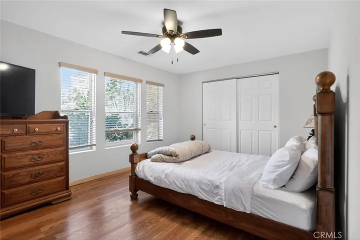1401 Zion Way, Pine Mountain Club, California 93222