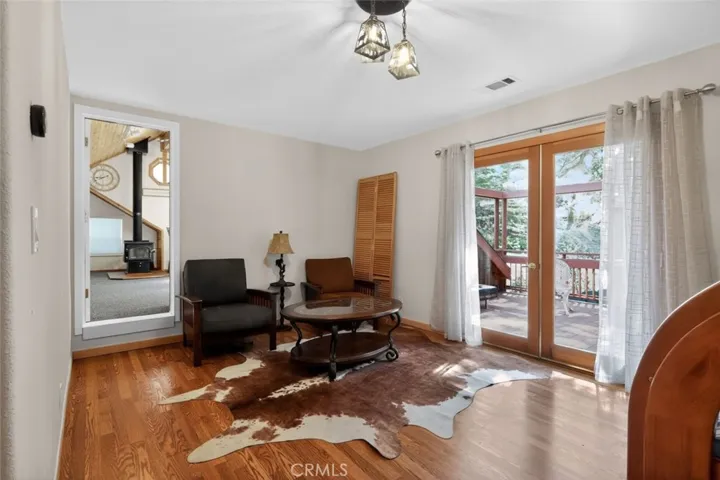 1401 Zion Way, Pine Mountain Club, California 93222