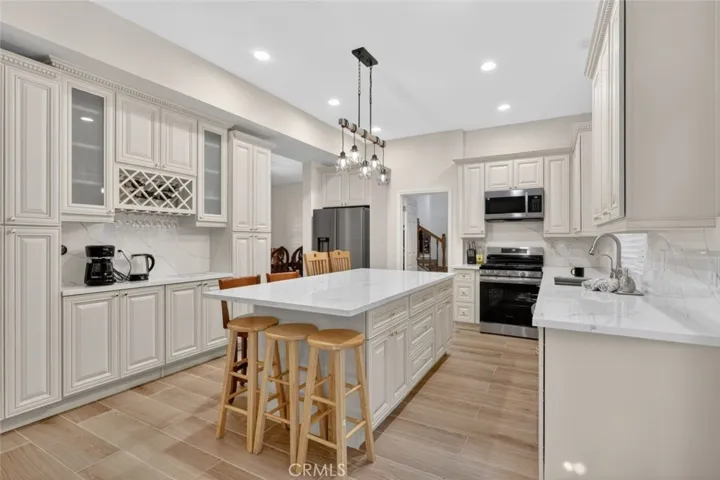 1401 Zion Way, Pine Mountain Club, California 93222