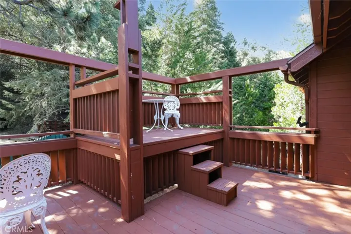 1401 Zion Way, Pine Mountain Club, California 93222