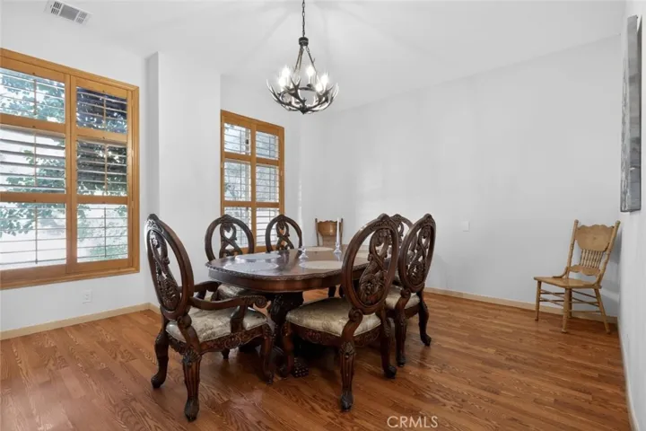1401 Zion Way, Pine Mountain Club, California 93222